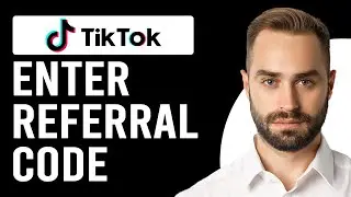 How To Enter Referral Code In Tiktok (How To Enter TikTok Invitation Code)