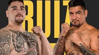 Andy Ruiz Jr Vs Chris Arreola  Full Fight - May 1, 2021( Pelea Completa ) Español Latino