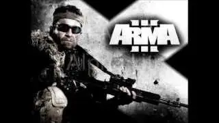 ARMA 3 Alpha lite GIFT