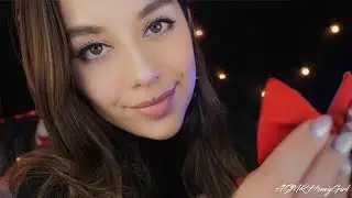 Волшебство АСМР🎆🎉 | Уютные звуки для твоего сна и релакса 🎄🧤✨ ASMR