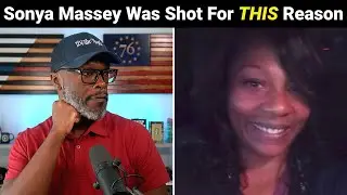 The Officer Who Shot Sonya Massey REVEALS The Reason Why He Did It!