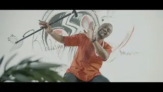 Mike Kalambay - Otombwama (Clip Officiel)