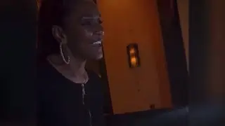 Momma Dee With The Birthday Vocals