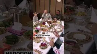 Лукашенко и Стивен Сигал 