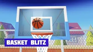 BASKET BLITZ