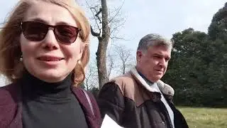 Влог/ Германия/ В гостях у подруги/ Последнее видео/ Тоша - душка