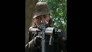 Dwight Shoots Daryl | The Walking Dead 
