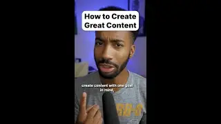 How to Create Content for Social Media 