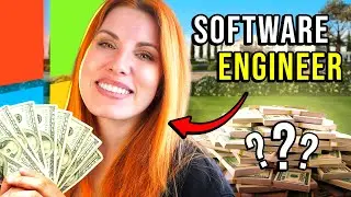 Software Engineer Salaries in 2023. How much do programmers make?