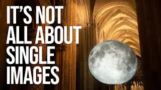 The Instagram Fallacy: it's not all about single images.
