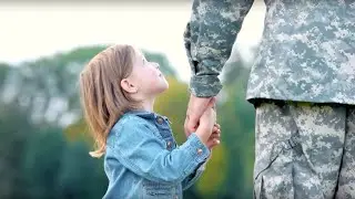 Blue Star Nation: Military Families and Civilian Neighbors