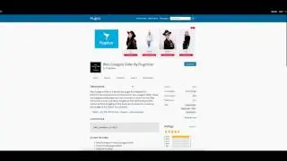 Woo Category Slider - WooCommerce Category Slider