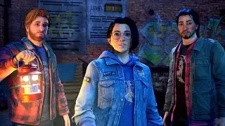 8 Best Story Games In 2024