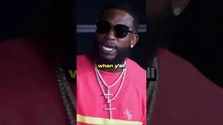 Gucci Mane on Young Thug & the Migos 🤯¨I'M THE GOAT¨ 
