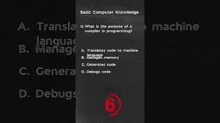 What is the purpose of a compiler in programming?