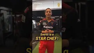 Wrong Answers Only ft. RCB Women's Team Captain Smriti Mandhana | WPL 2024