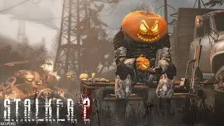СТАЛКЕРСКИЙ ВЕСТНИК - ПОДАРОК ЗА РАЗГАДКУ ШИФРА / S.T.A.L.K.E.R. 2 Old Concept новая информация