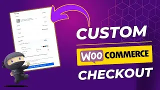 Customize WooCommerce Checkout with No Coding 2024 | Beginner Tutorial