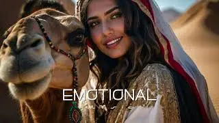 Emotional Music - Ethnic & Deep House Mix 2024 [Vol.12]