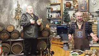 Мозговые косточки, 