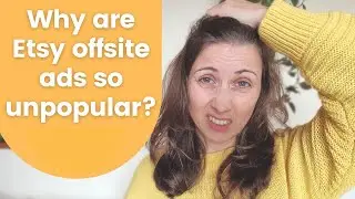 How to turn OFF Etsy offsite ads