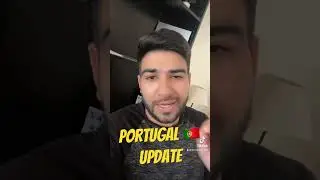 Portugal 🇵🇹 social security problem 