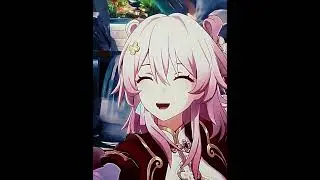 March 7th Edit | We Don't Talk Anymore | Honkai Star Rail