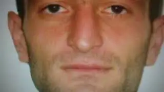 Вор в законе Шота Асатиани