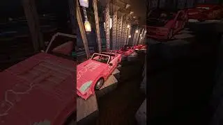 РЕАЛЬНАЯ ЖИЗНЬ В МАЙНКРАФТ: СЕРВЕР В СТИЛЕ GTA5! | IP go.atlantworld.pro | 