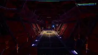 System Shock Remake - Maintenance Level Soundtrack 1 Hour