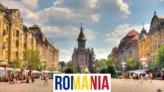 Romania Travel Guide: Discover the Beauty of Eastern Europe