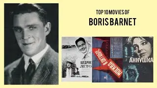 Boris Barnet |  Top Movies by Boris Barnet| Movies Directed by  Boris Barnet