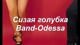 Сизая голубка - BAND ODESSA