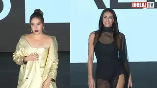 Renata Notni y Katya Echazarreta revelan cómo han superado sus inseguridades | ¡HOLA! TV