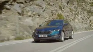 Новая Skoda Octavia 4 2020 все подробности