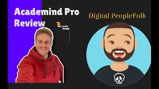 2022 Academind Pro Programming Courses Review by Digital PeopleFolk