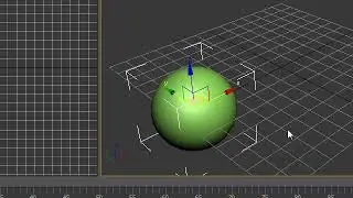 3Ds Max Tutorial   21   Animation