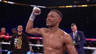 HBO Buzz: Daniel Jacobs vs. Maciej Sulecki