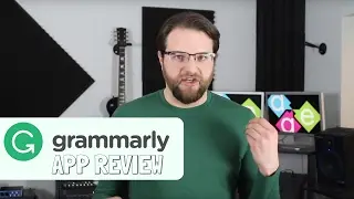 Grammarly App Review