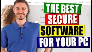 Best Antivirus Software for PC in 2021💥