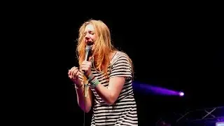 Marmozets - Move Shake Hide at Glastonbury 2014