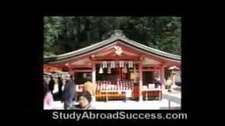 Study Abroad: 12 Great Reasons to Study Abroad
