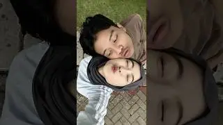ADAM CIUMAN SAMA SYIFA DIDEPAN MAMAHNYA😱OMG BERANI BANGET