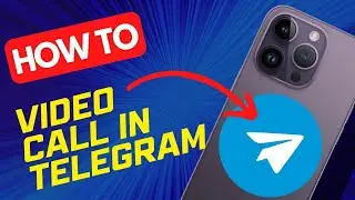 How to Make Video Calls on Telegram [2024 UPDATE] - Full Guide