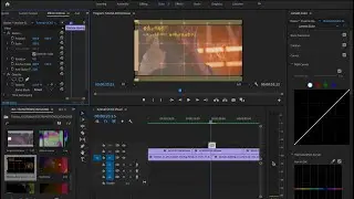 Sicko Visuals by Vamify | Tutorial Ready to Go Filter