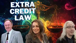 Extra Credit Law:  Discussing Karen Read Dismissal Application, Gene Hackman, Gun Bans?