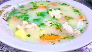 💥 Самый Вкусный СУП в МИРЕ! Обед за копейки