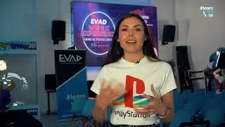 Albihm, la industria indie del videojuego en España I EVAD Week Experience