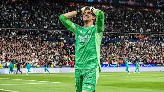 🇧🇪 Thibaut Courtois's OWN GOAL vs Espanyol | Real Madrid vs Espanyol highlights | La liga