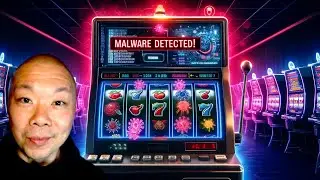 Casino Cybersecurity Job Market is HOT!